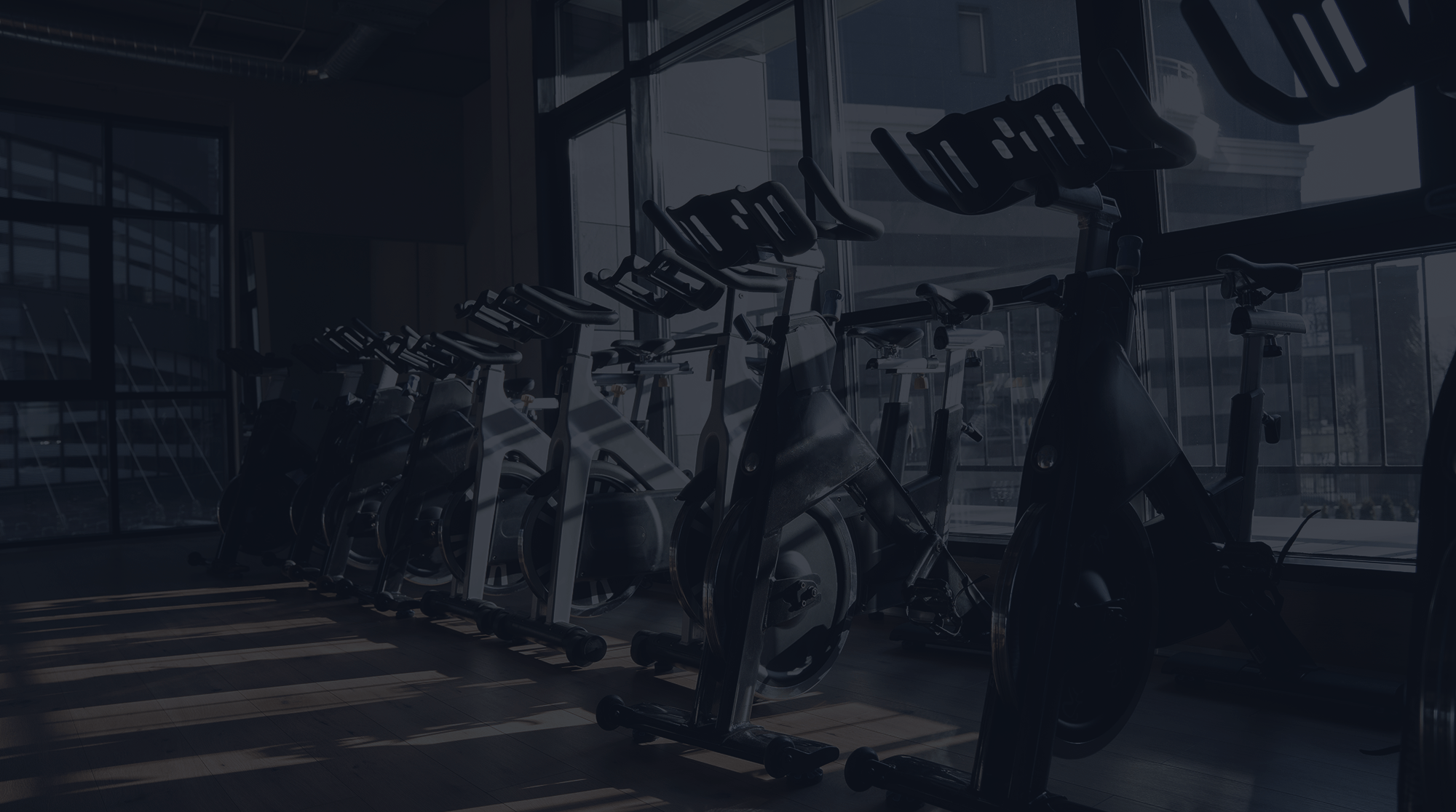 Global Classic gym